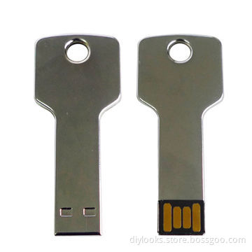 8GB Key USB Flash Disk